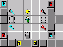 chip challenge game